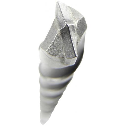 Irwin Tools 10501922 víceúčelový vrták, tvrdý kov, 5 mm, délka 90 mm, válcová stopka