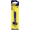 Irwin Tools 10507102 Bi-kovová blue odlamovací čepel 18 mm 5 ks
