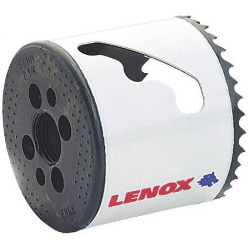 Lenox SPEED SLOT® 3003636L vrtací korunka 57 mm 1 ks