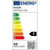 Solight LED reflektor s vysokým stojanem, 50W, 4500lm, 4000K, kabel se zástrčkou, IP65  WM-50W-FVQ