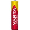 Baterie Varta 4703, AAA/R03 B8 5+3 cena za balení 160 ks