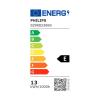 LED žárovka Philips E27 13W/100W 4000K 230V A67  SET2ks  P471030 cena za balení 2 ks