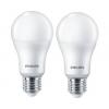 LED žárovka Philips E27 13W/100W 2700K 230V A67  SET2ks  P471054 cena za balení 2 ks