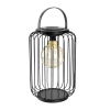 Svítidlo solární ML-LT003 LED stolní Lucerna 28cm