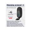 Nabíječka USB STU 34710.2 pro montáž na povrch
