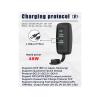 Nabíječka USB STU 34712 pro montáž na povrch
