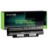 Green Cell akumulátor do notebooku 11.1 V 4400 mAh