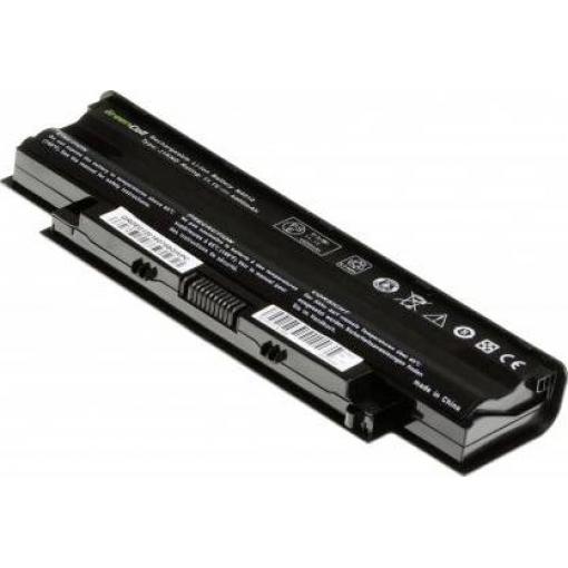 Green Cell akumulátor do notebooku 11.1 V 4400 mAh