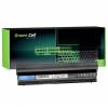 Green Cell akumulátor do notebooku 11.1 V 4400 mAh Dell