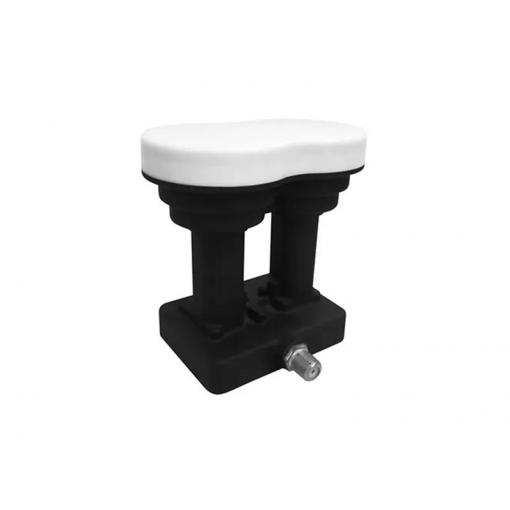 Satelitní konvertor GT-SAT Monoblok LNB 4,3 Single (ETX-43MSI)
