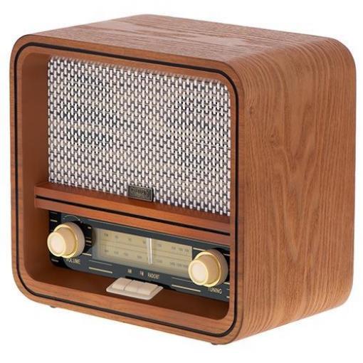 Retro rádio Camry CR 1188