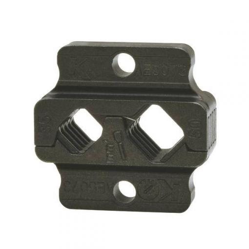Klauke AE5073 AE5073 lis vložka dutiny na kabely 35 do 50 mm²