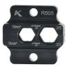 Klauke R505 R505 lis vložka trubičkové kabelové koncovky , trubičkové spojky 16 do 25 mm²