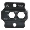 Klauke R504 R504 lis vložka trubičkové kabelové koncovky , trubičkové spojky 6 do 16 mm²