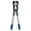 Klauke K06 K06 lisovací kleště trubičkové kabelové koncovky , 6 do 120 mm²