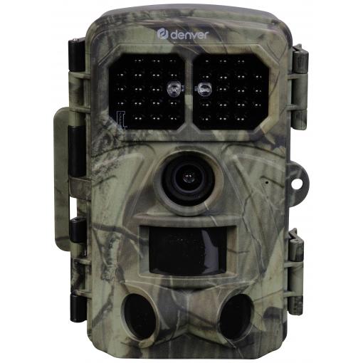 Denver WCT-8026W Fotopast 48 Megapixel Wi-Fi maskáčová