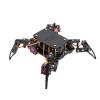 Stavebnice robota pavouka ACEBOTT QD020, ESP32, Wi-Fi ovládání