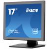 Iiyama 17 PCAP Bezel dotykový monitor Energetická třída (EEK2021): E (A - G) 43.2 cm (17 palec) 1280 x 1024 Pixel 5:4 5 ms HDMI™, DisplayPort, VGA TN LCD