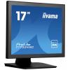 Iiyama 17 PCAP Bezel dotykový monitor Energetická třída (EEK2021): E (A - G) 43.2 cm (17 palec) 1280 x 1024 Pixel 5:4 5 ms HDMI™, DisplayPort, VGA TN LCD