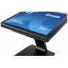 Iiyama 17 PCAP Bezel dotykový monitor Energetická třída (EEK2021): E (A - G) 43.2 cm (17 palec) 1280 x 1024 Pixel 5:4 5 ms HDMI™, DisplayPort, VGA TN LCD