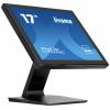 Iiyama 17 PCAP Bezel dotykový monitor Energetická třída (EEK2021): E (A - G) 43.2 cm (17 palec) 1280 x 1024 Pixel 5:4 5 ms HDMI™, DisplayPort, VGA TN LCD