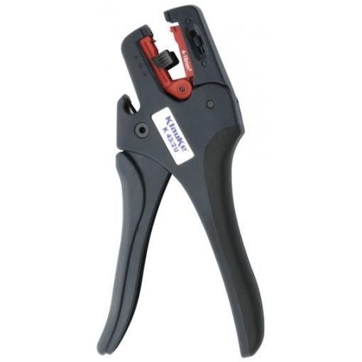 Klauke K432U, K432U, 4 do 16 mm²