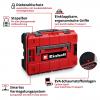 Einhell 80-tlg. Werkzeugkoffer Universal, 370570 kufřík s nářadím, 80dílná, (š x v x h) 44.4 x 32.9 x 13.1 cm