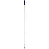 Müller-Licht LED trubice Energetická třída (EEK2021): C (A - G) G13 zářivkový tvar 21.8 W denní bílá (Ø x d) 28 mm x 1500 mm 1 ks