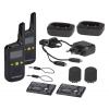 Motorola XT185 D3P01611BDLMAW PMR radiostanice sada 2 ks
