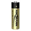 Ansmann 1312-0039 akumulátor AA, lithiová, 1800 mAh, 1.5 V, 8 ks
