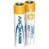 Ansmann 1311-0029 akumulátor AAA Ni-MH 800 mAh 1.2 V 2 ks