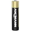 Ansmann 1501-0026-510 mikrotužková baterie AAA alkalicko-manganová 1.5 V 150 ks