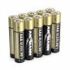 Ansmann 1501-0026-510 mikrotužková baterie AAA alkalicko-manganová 1.5 V 150 ks