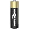 Ansmann 1502-0026-510 tužková baterie AA alkalicko-manganová, 1.5 V, 150 ks