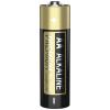 Ansmann 1502-0026-510 tužková baterie AA alkalicko-manganová, 1.5 V, 150 ks