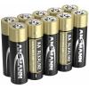Ansmann 1502-0026-510 tužková baterie AA alkalicko-manganová, 1.5 V, 150 ks