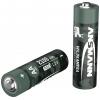 Ansmann 1322-0026 akumulátor AA, Ni-MH, 2100 mAh, 1.2 V, 4 ks
