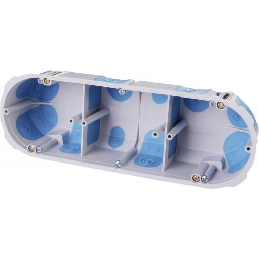 KOPOS KPL64-50/3LDHF_KA přístrojová krabice (š x v x h) 209 x 68 x 50 mm 1 ks