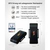 PAJ GPS PET Finder 4G GSM tracker - lokalizační čip lokalizace domácích zvířat 1 ks