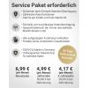 PAJ GPS PET Finder 4G GSM tracker - lokalizační čip lokalizace domácích zvířat 1 ks