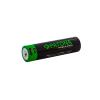 Baterie nabíjecí 18650 3300mAh Li-Ion 3,7V Premium PATONA PT6525