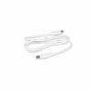 Dicota Desktop USB nabíječka, GaN, USB-C®, USB-C®, USB A, 65 W, bílá