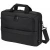Dicota brašna na notebooky Eco Top Traveller Core Max. velikost: 35,8 cm (14,1) černá