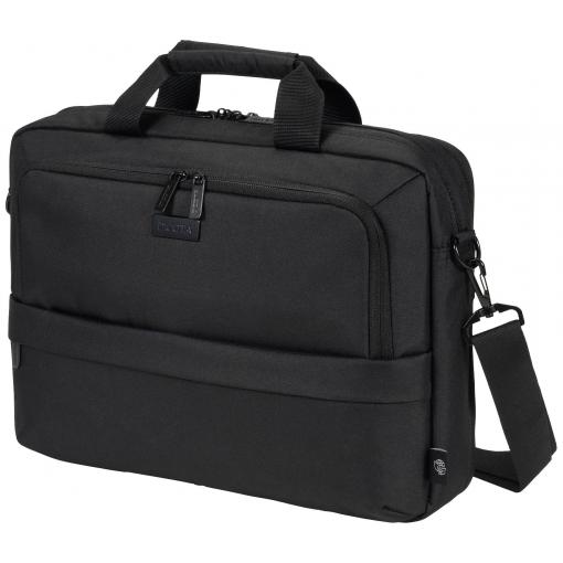 Dicota brašna na notebooky Eco Top Traveller Core Max. velikost: 35,8 cm (14,1) černá