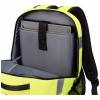 Dicota batoh na notebooky Hi-Vis Base, žlutá