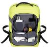 Dicota batoh na notebooky Hi-Vis Base, žlutá