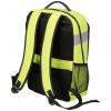 Dicota batoh na notebooky Hi-Vis Base, žlutá