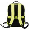 Dicota batoh na notebooky Hi-Vis Base, žlutá