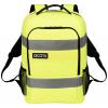 Dicota batoh na notebooky Hi-Vis Base, žlutá