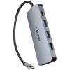 Dicota USB-C® dokovací stanice DICOTA - Dockingstation - USB-C - HDMI Vhodné pro značky (dokovací stanice pro notebook): univerzální